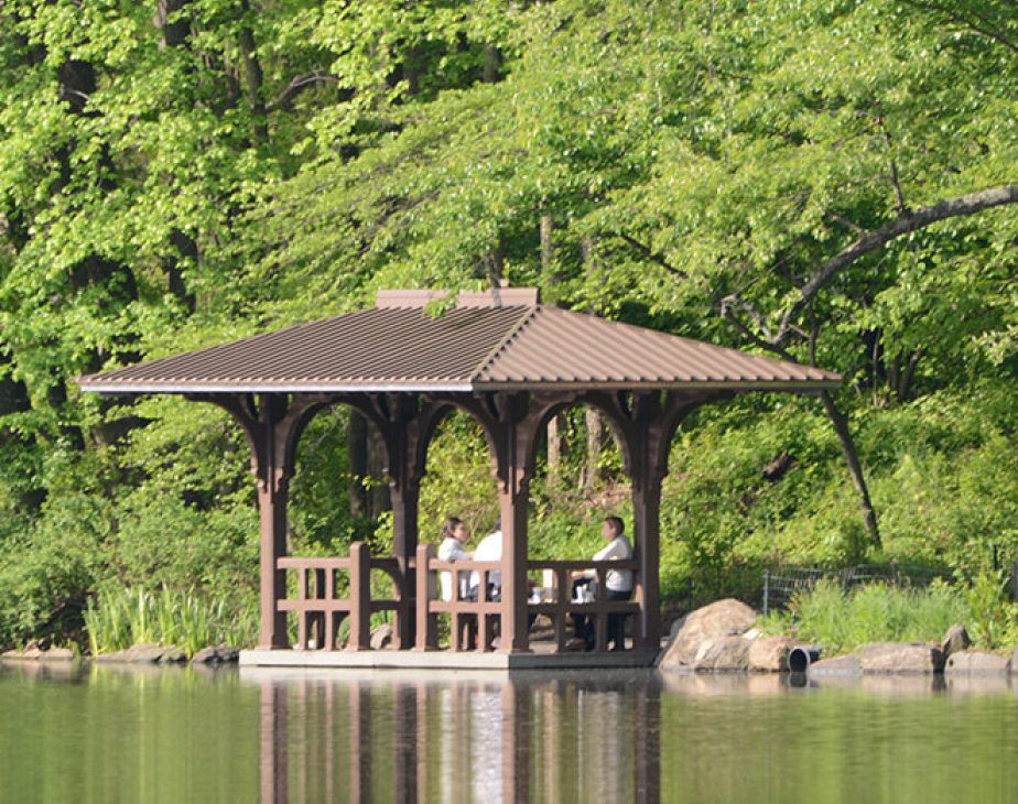 Western Short Boat Landing