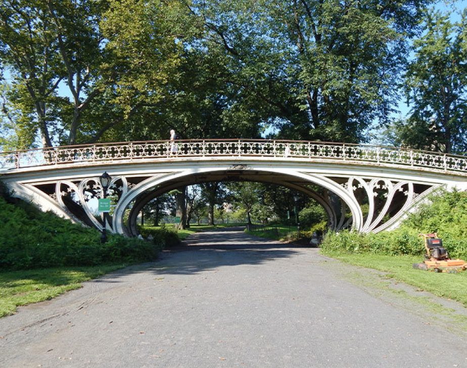 Bridge No. 28