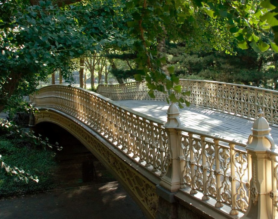 Pinebank Arch