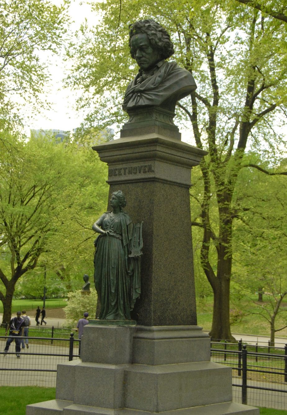Ludwig von Beethoven
