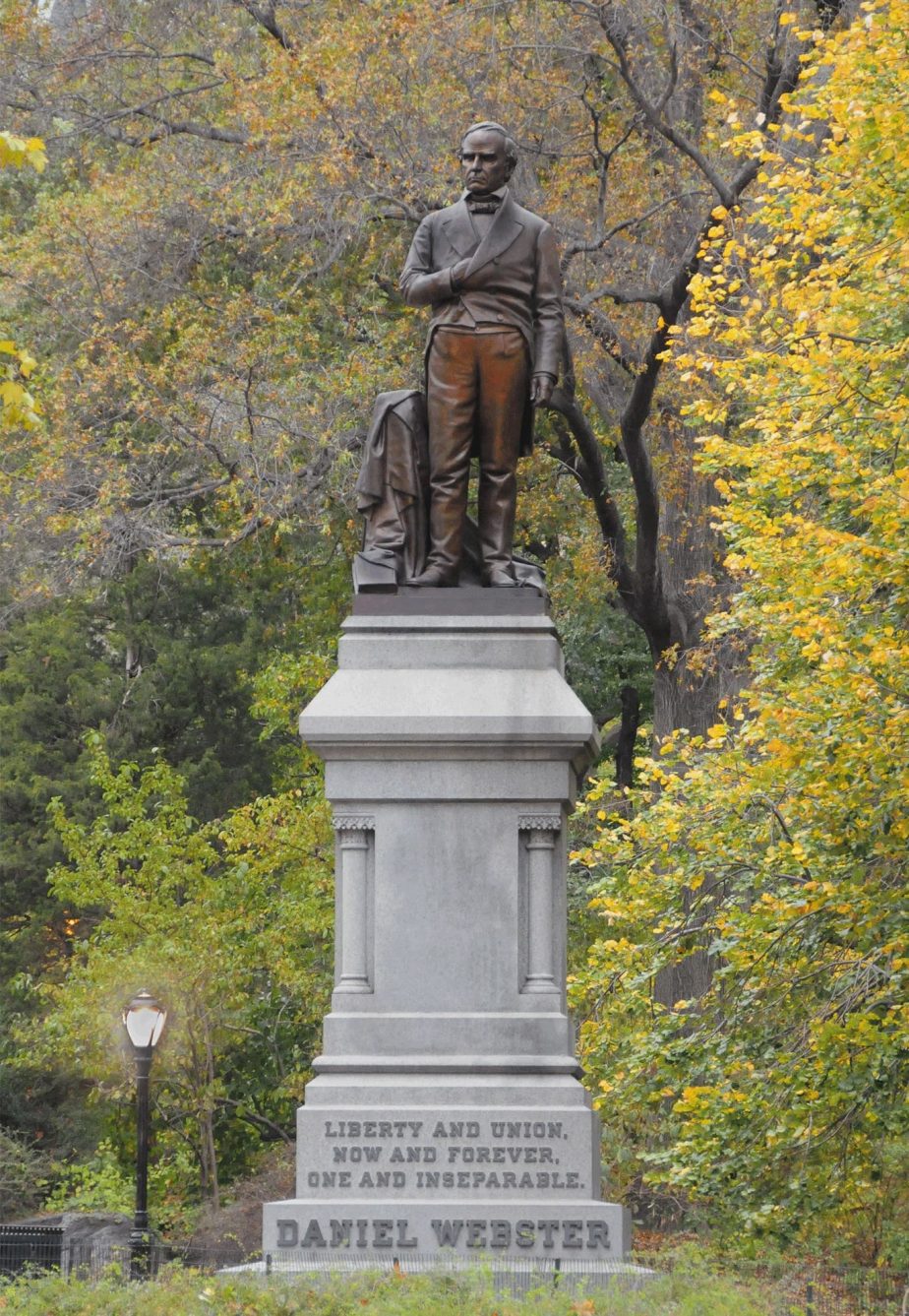 Daniel Webster