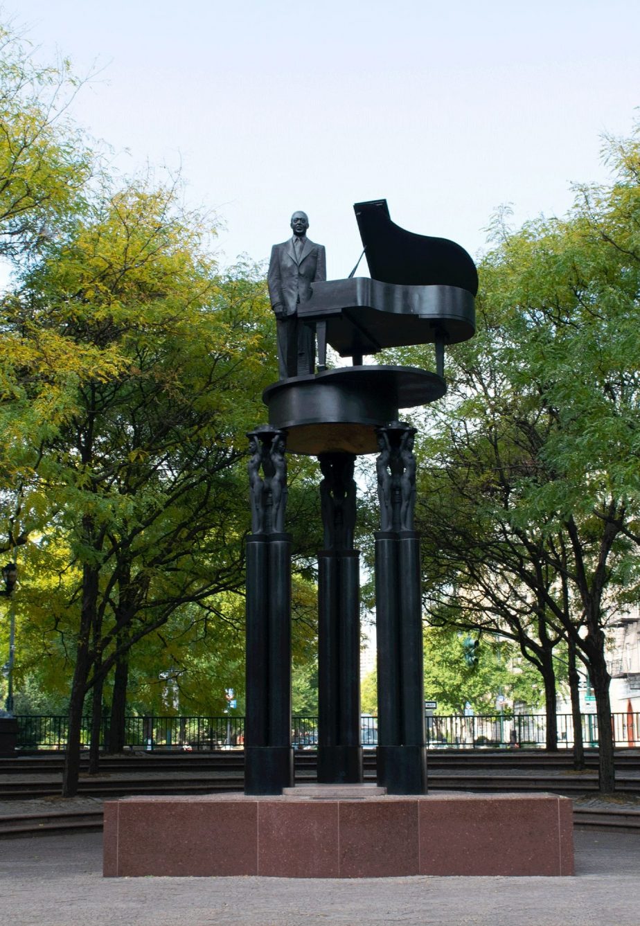 Duke Ellington