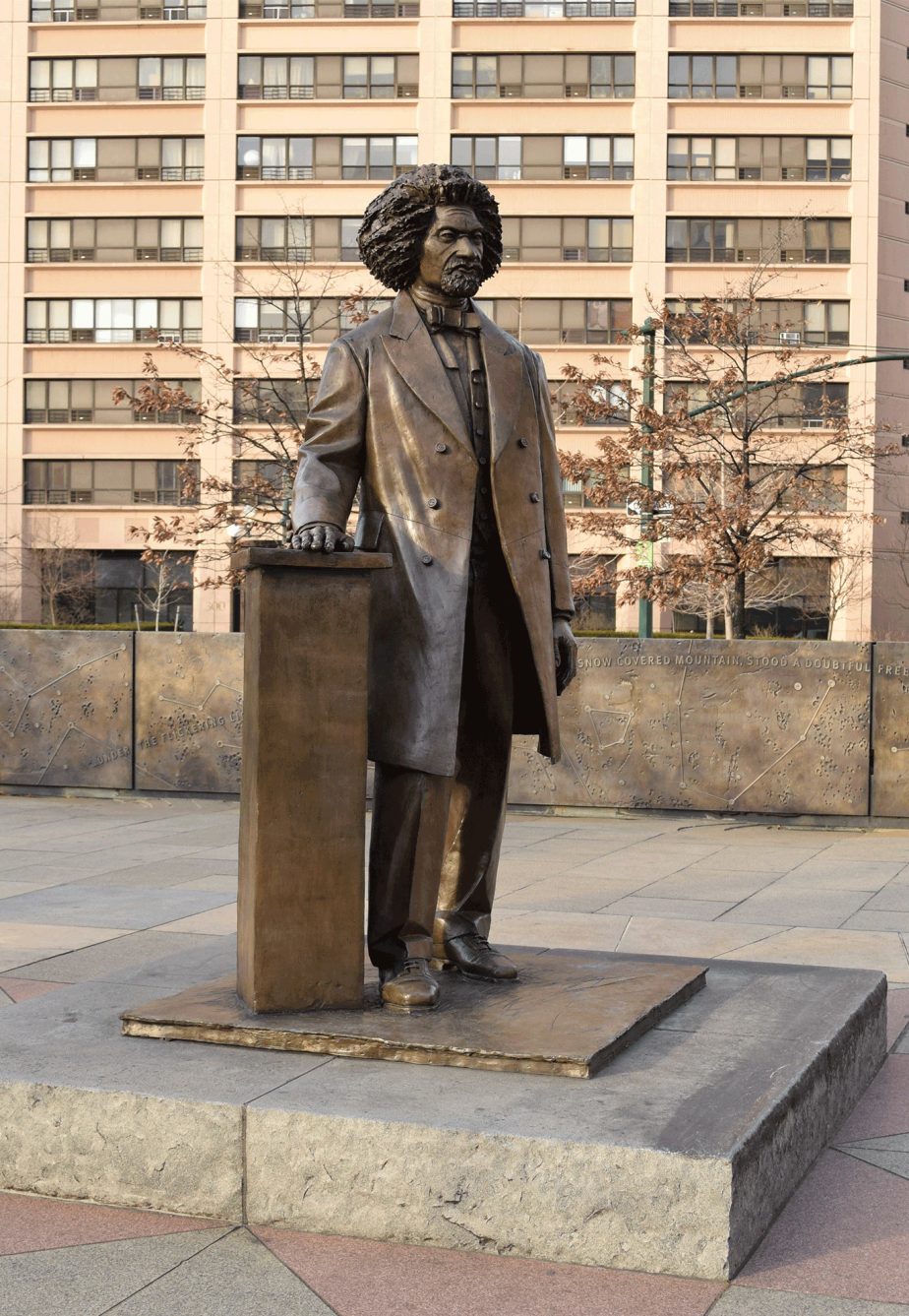 Frederick Douglass