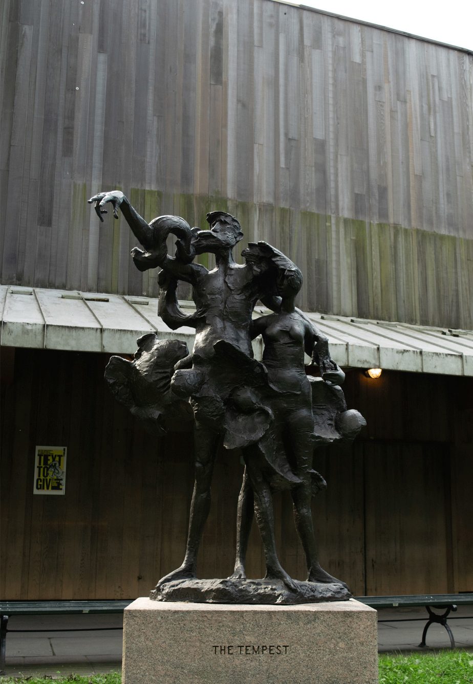 The Tempest