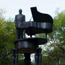 Duke Ellington