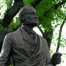 Fitz Green Halleck