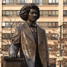 Frederick Douglass