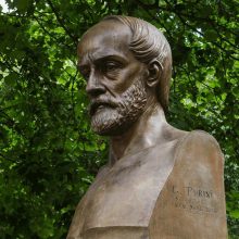 Giuseppe Mazzini