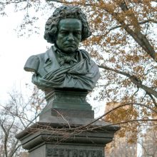 Ludwig Von Beethoven
