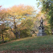 Pilgrim Hill