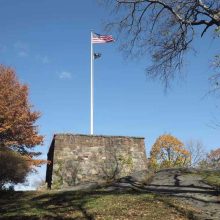 Blockhouse