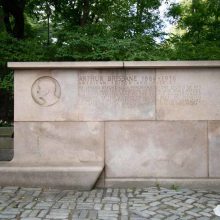 Arthur Brisbane Memorial