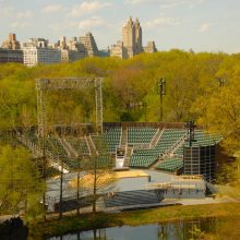 Delacorte Theater