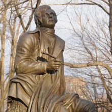 Robert Burns
