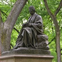 Sir Walter Scott