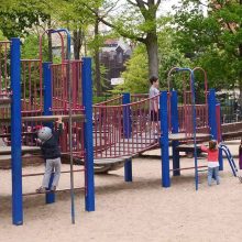 Spector Playground