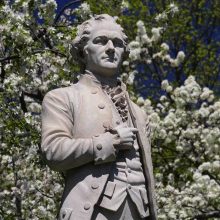 Alexander Hamilton