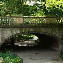 Glade Arch