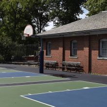 North Meadow Recreation Center