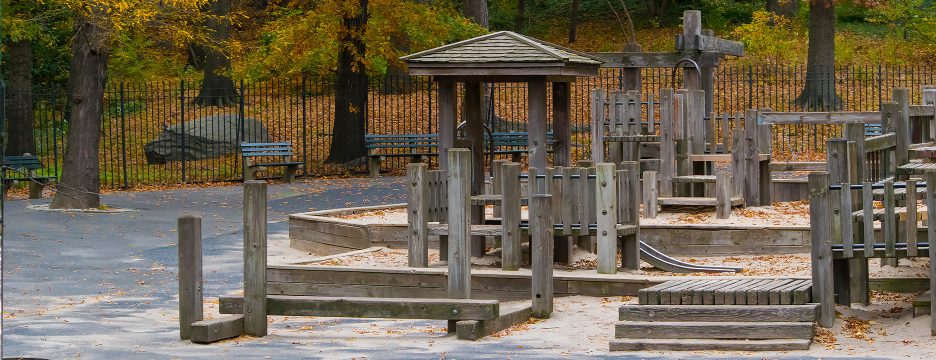 Diana Ross Playground