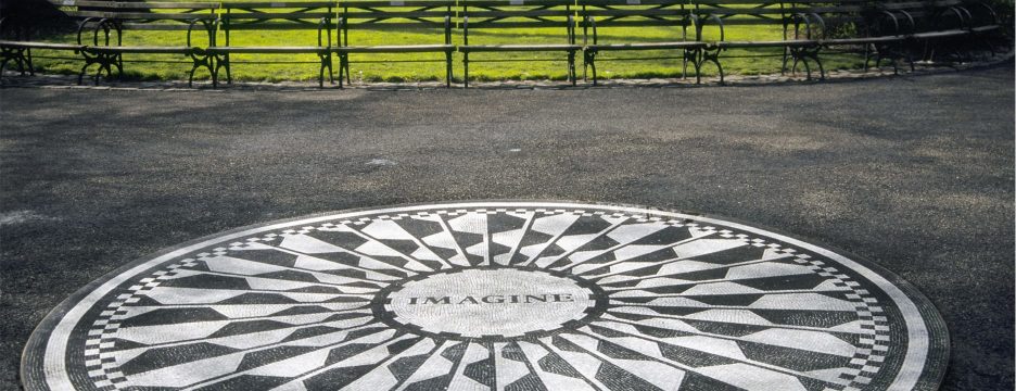 Strawberry Fields