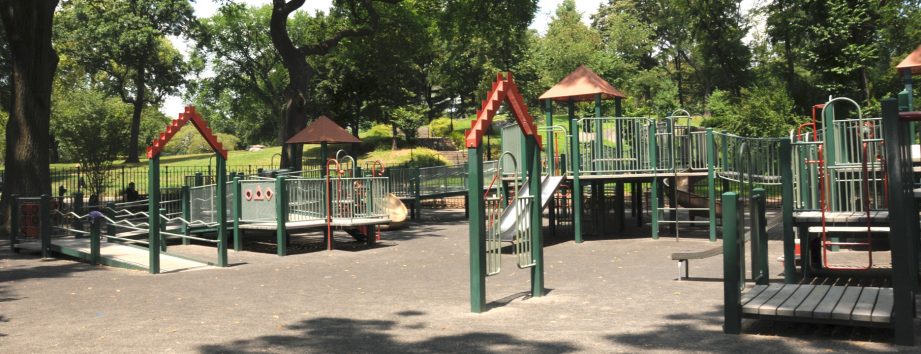 Bendheim Playground