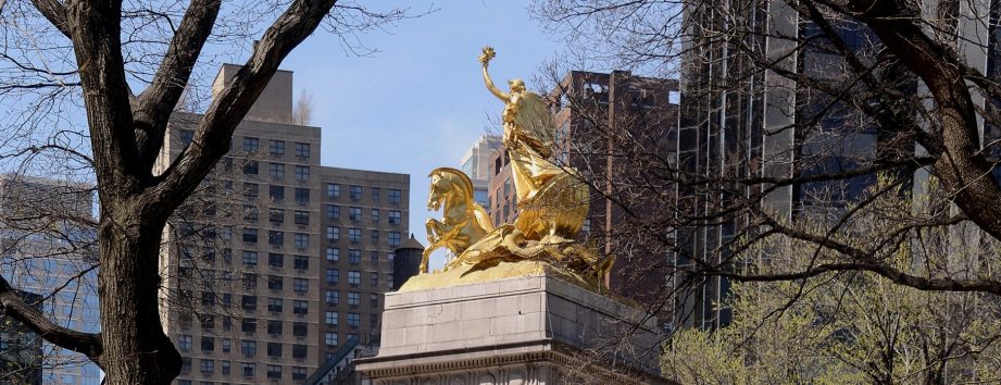 Maine Monument