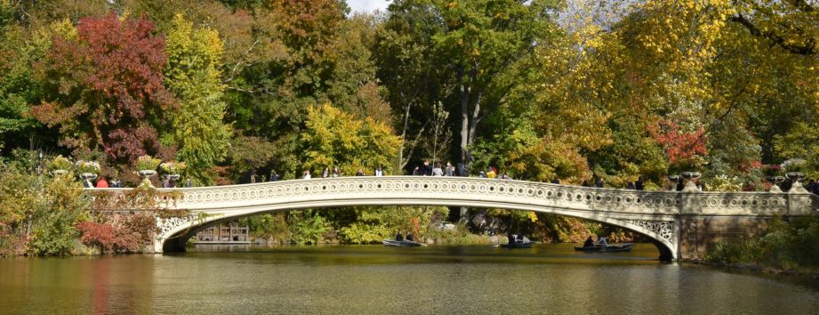 Bow Bridge