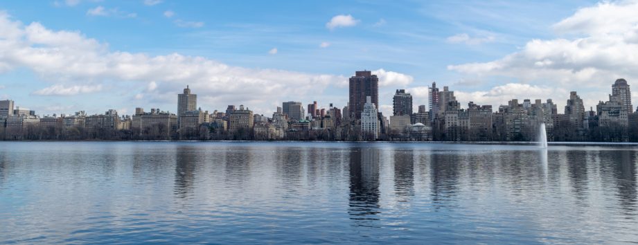 Reservoir