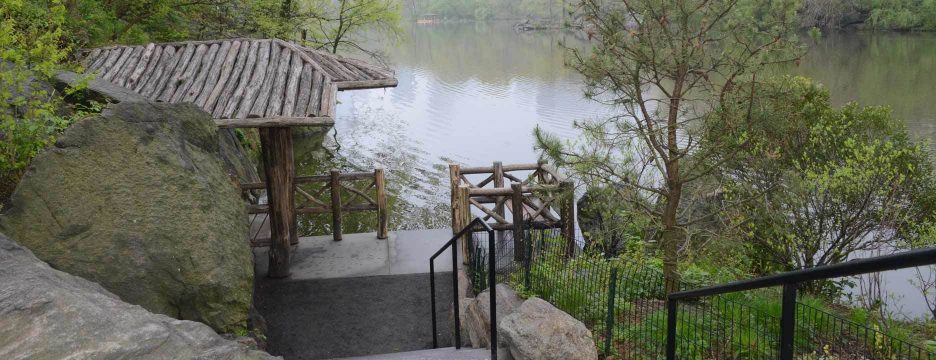 Chambers Boat Landing