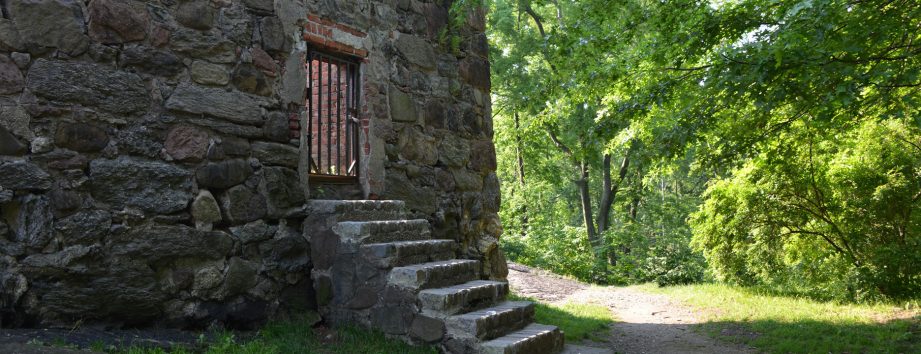 Blockhouse