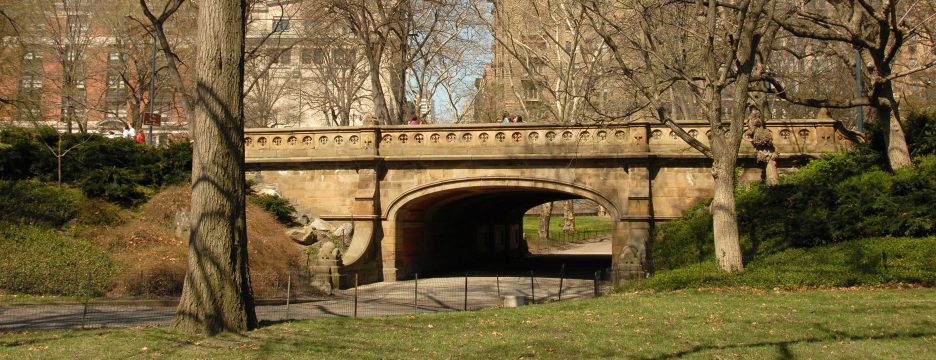 Dalehead Arch