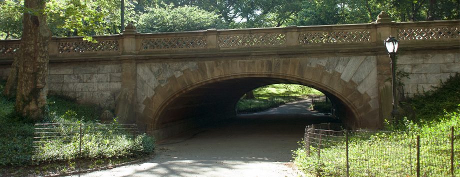 Greyshot Arch