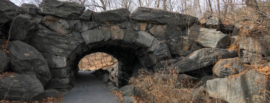 Huddlestone Arch
