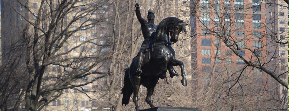 Jose De San Martin