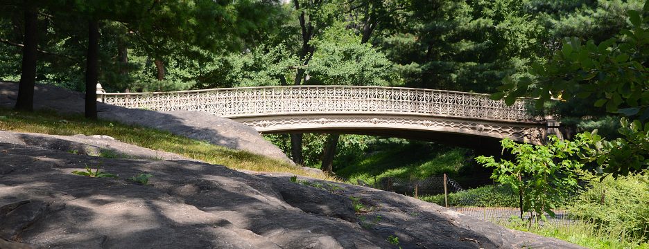 Pinebank Arch