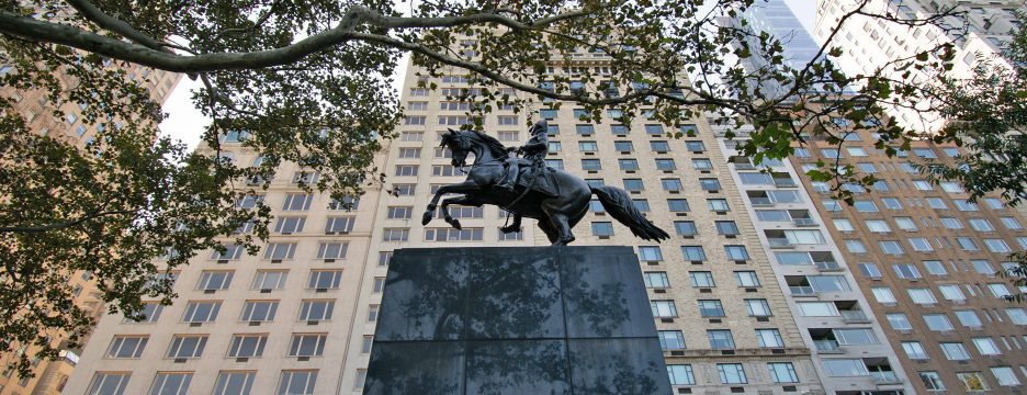Simon Bolivar