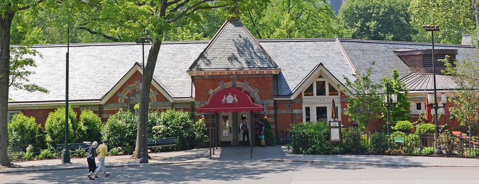 Tavern on the Green