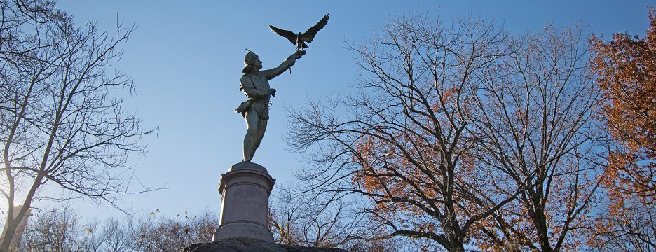 The Falconer