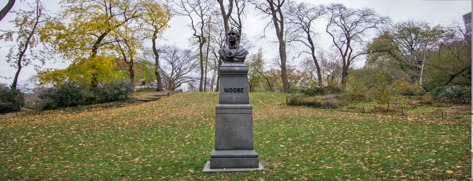 Thomas Moore
