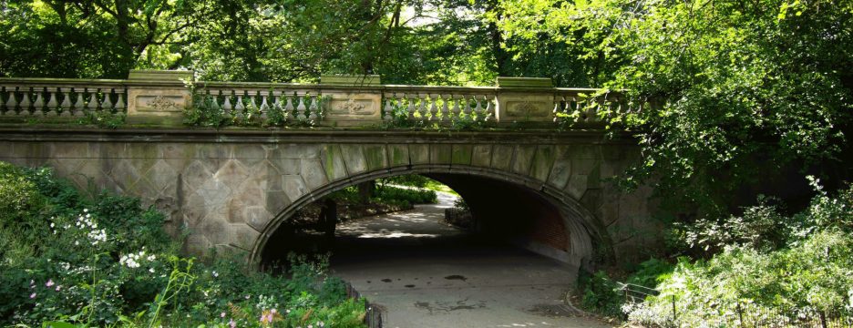Glade Arch