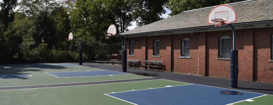 North Meadow Recreation Center