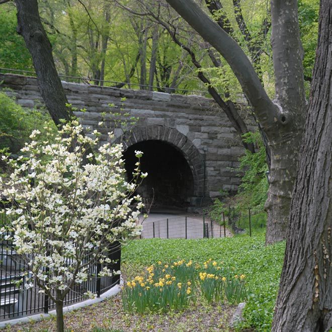 110th Street Bridge