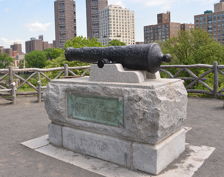 Fort Clinton