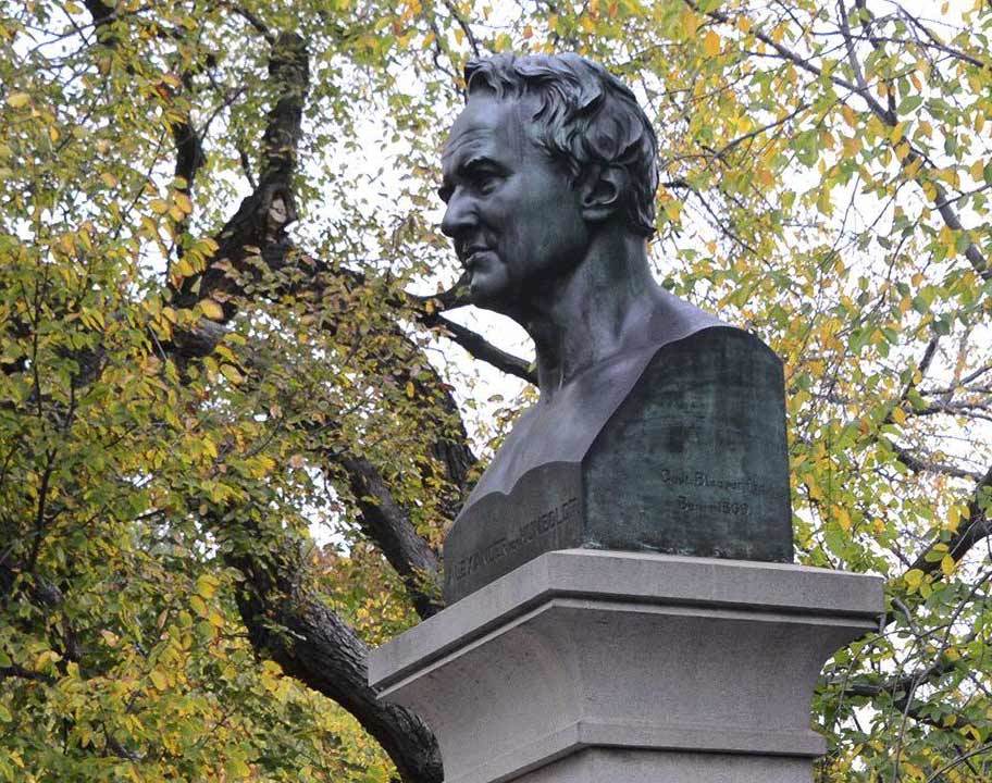 Alexander von Humboldt