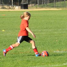 Soccer