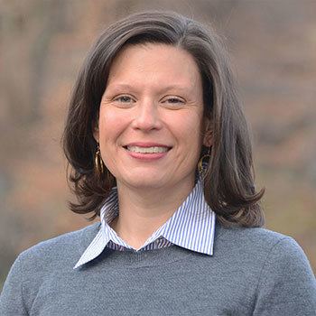 Sandra Huber