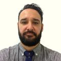 Christopher Cousino