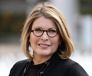 Mary Caraccioli
