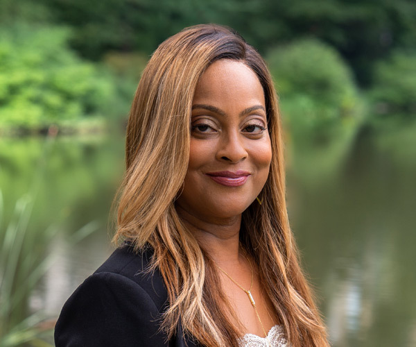 Renee Porter